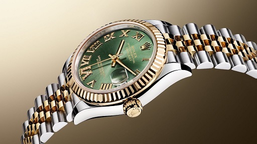 LUXURY WATCHES USA