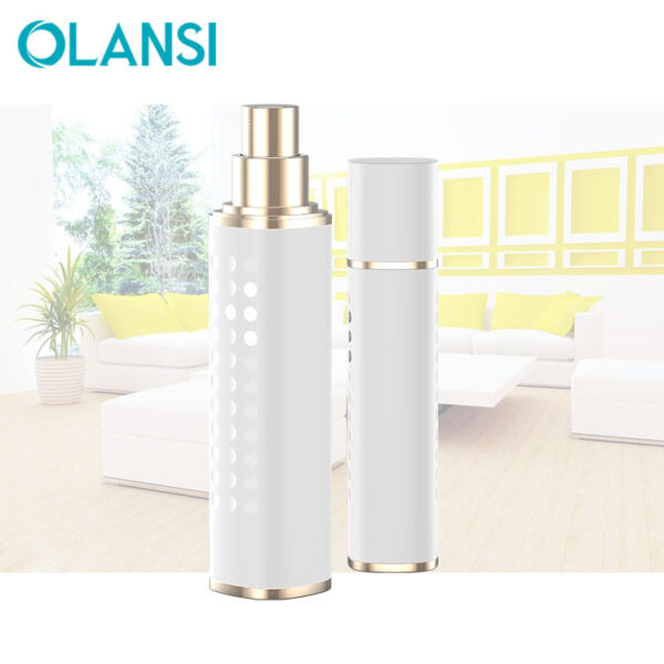 2019 Olansi New Product Types of Hydrogen Facial Spray Mist Bottle for Delay Aging