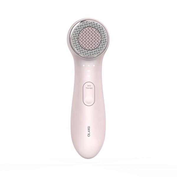 Fashionable Product 2020 Produce Collagen Waterproof Face Cleaning Brush