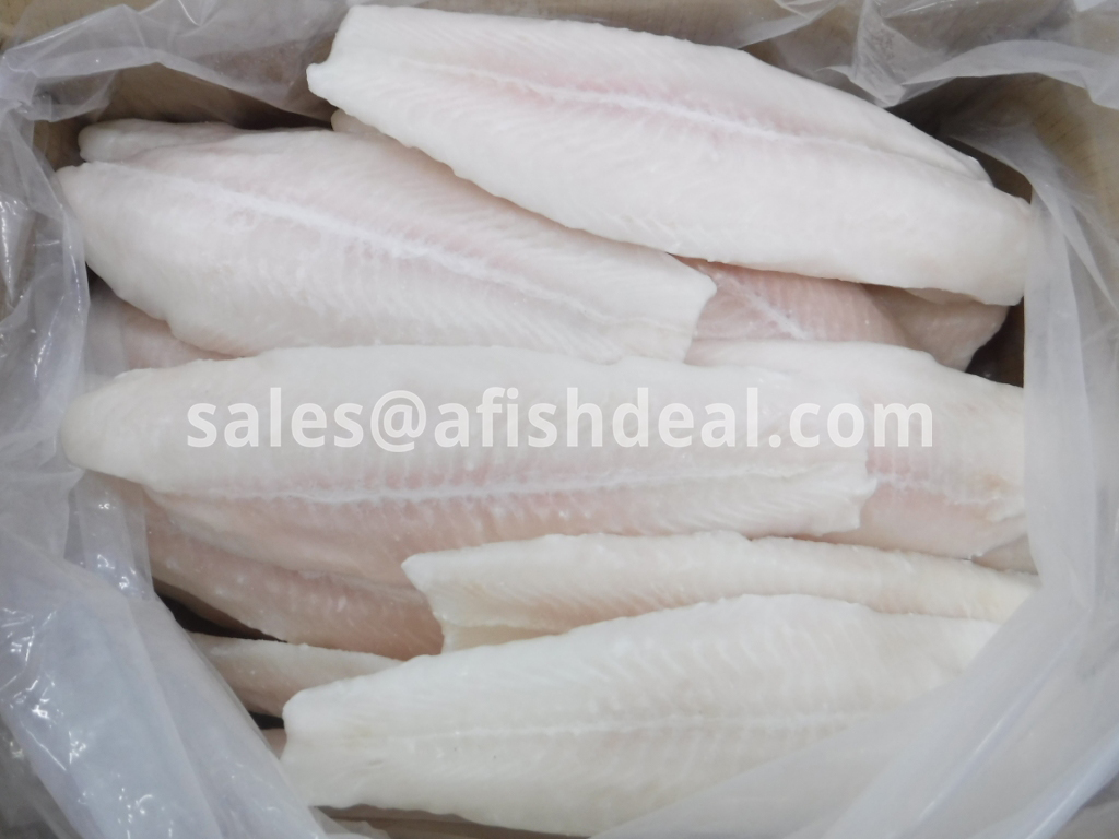 Pangasius filé