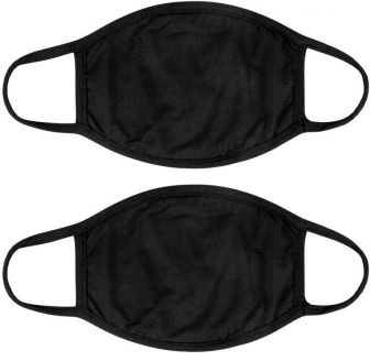 Eco-Friendly Reusable Cloth Mask