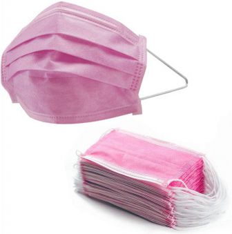 Anti-Virus Surgical Face Masks