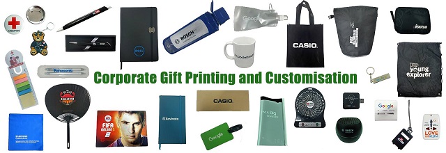 GAPS CORPORATE GIFTS