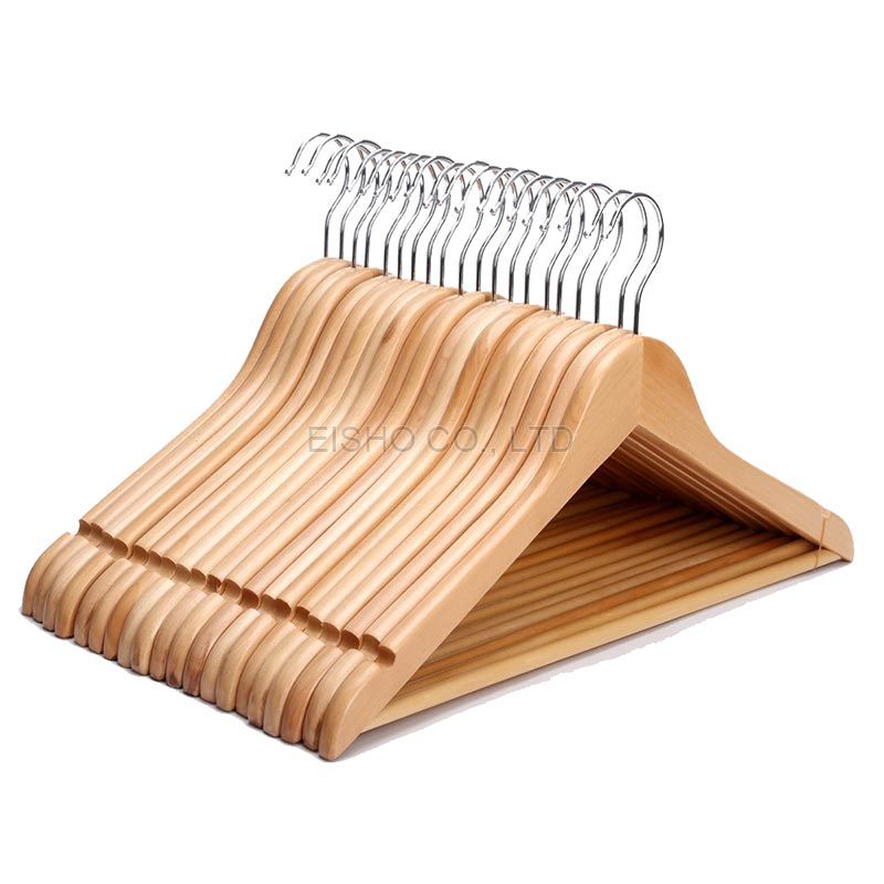 Wooden Hanger