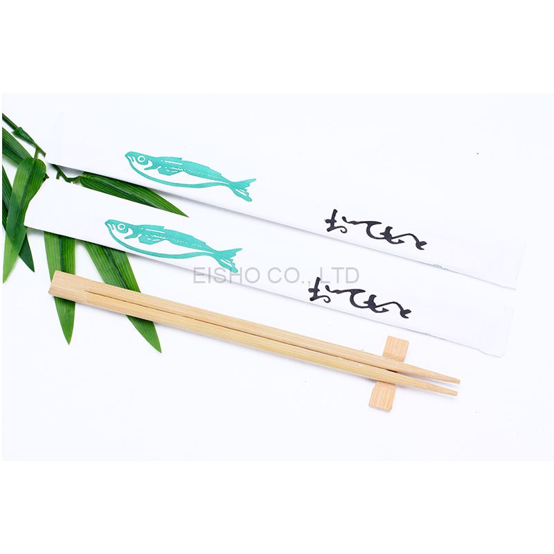 NATURAL BAMBOO CHOPSTICKS SOLD BY PAIR