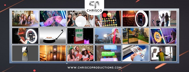 CHRISCO PRODUCTIONS