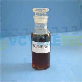 Hepta sodium salt of Diethylene Triamine Penta (Methylene Phosphonic Acid)