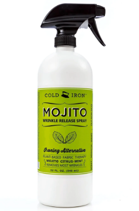 Mojito Wrinkle Releaser