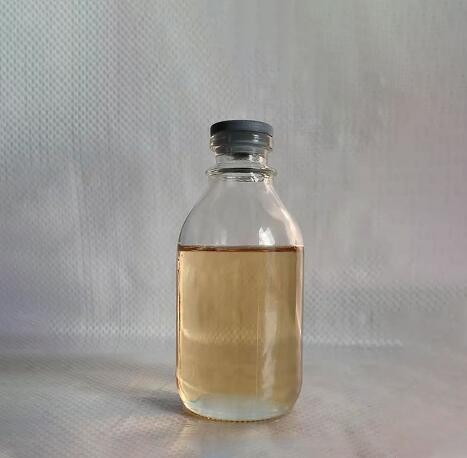 Special Phenethyl Phenol Formaldehyde Resin Polyoxyethylene Ether Pesticide 