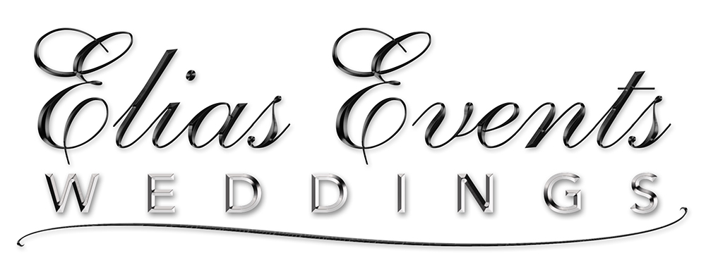 Elias Events Weddings