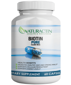 Pure Biotin