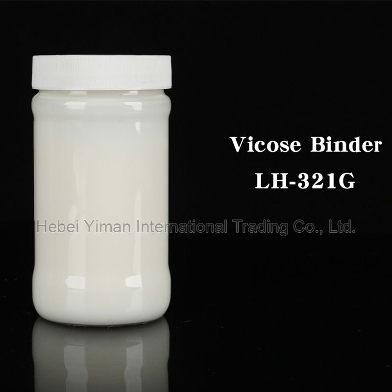 Vicose Binder LH-321G