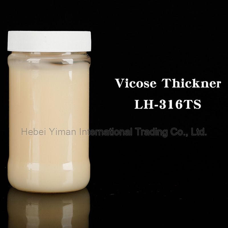 Vicose Thickener LH-316TS