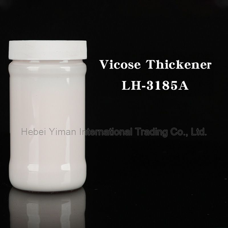 Yiman Vicose Thickener LH-3185A