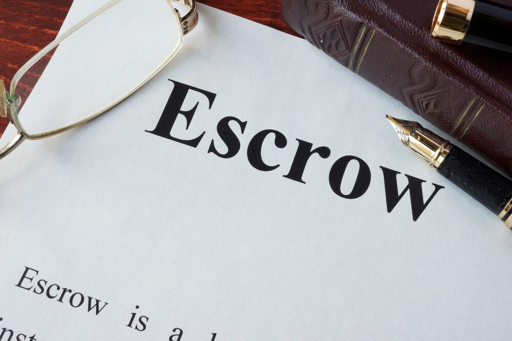 Business Escrow Services