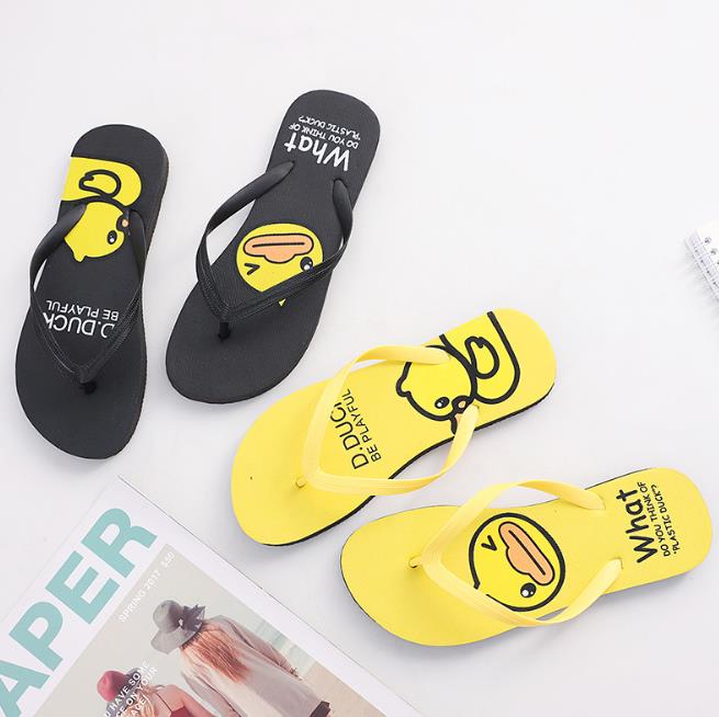 personalized flip flops for wedding guests