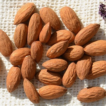 Almond Nuts For Sale