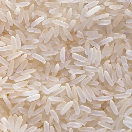 Basmati ryžiai