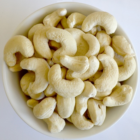 Cashew Nuts For Sale