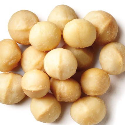 Macadamia বাদাম