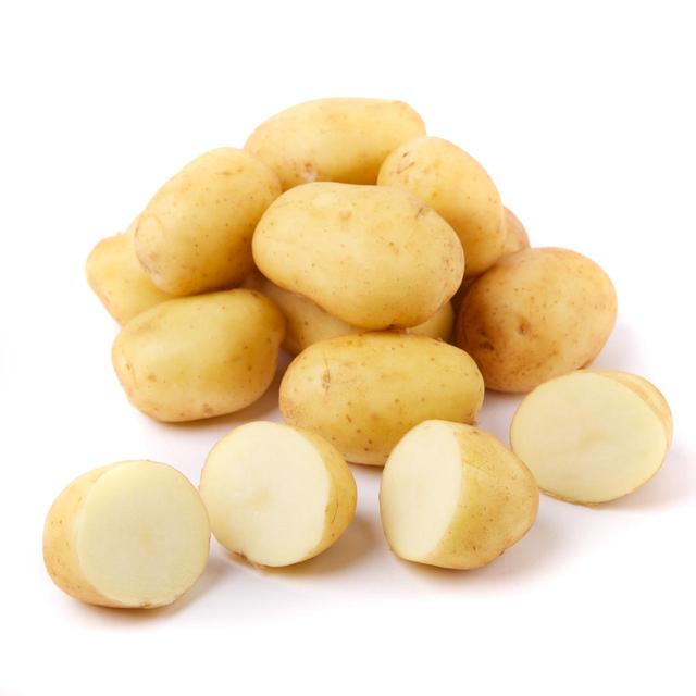 Potatoes For Sale