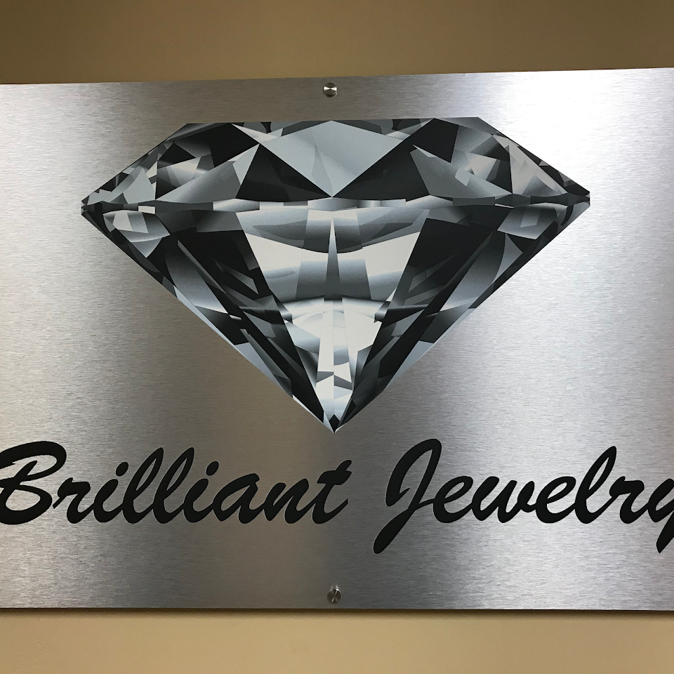 Brilliant Jewelry