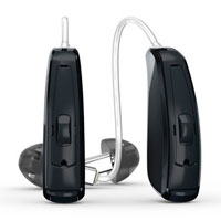 Hearing aid