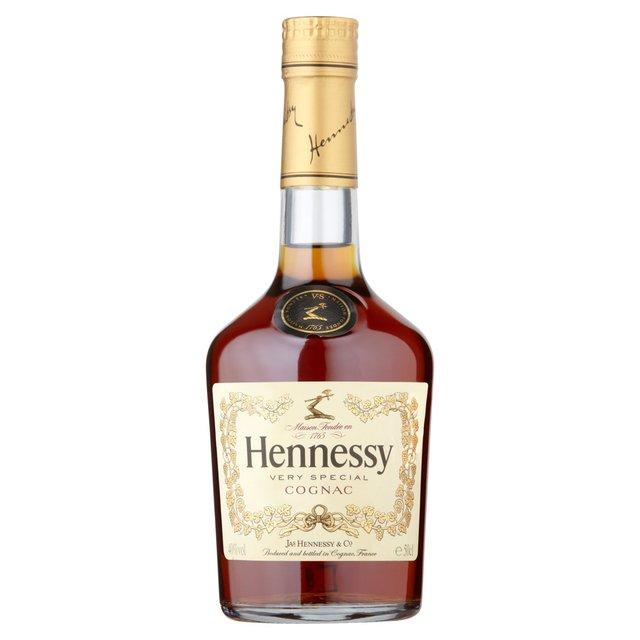 HENNESSY