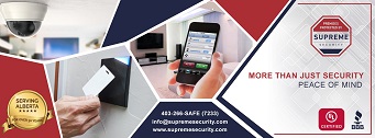 Sisteme de securitate, servicii