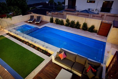 Piscine prefabbricate