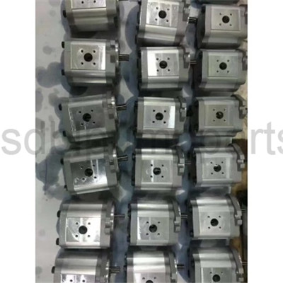 Sany concrete pump gear pump