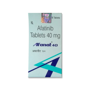 Buy Afanat 40mg Tablet Online At Low Price In India