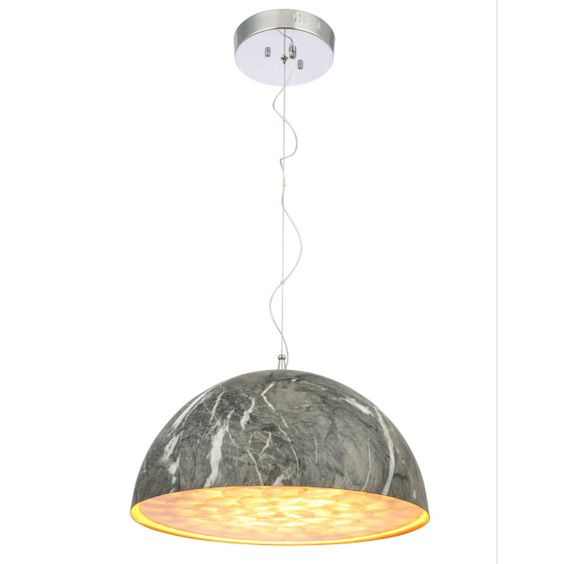 Ceiling lamp, plastic