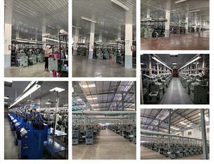 ZHEJIANG KAIQIANG TEXTILE MACHINERY CO.,LTD