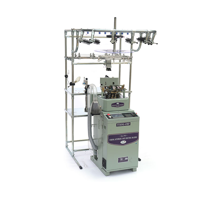 Fengfan Automatic Computerized Shoe Knitting Machine