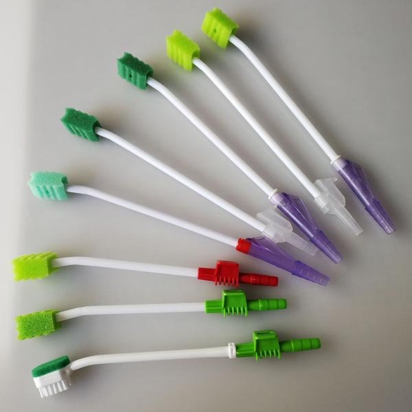 Suction Swab