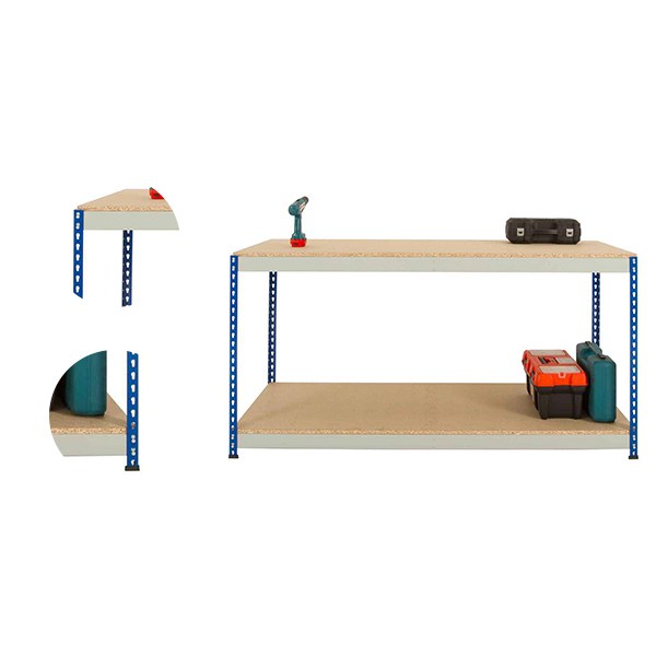 Rizen Workbenches