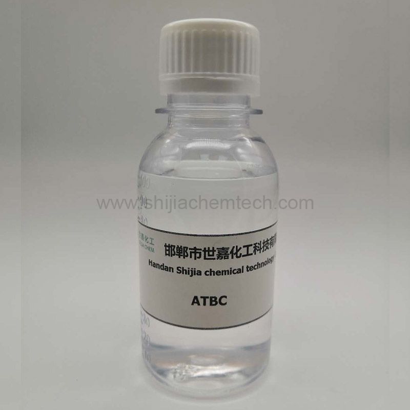 Acetyl Tributyl Citrate（ATBC）  Acetyl tributyl citrate price