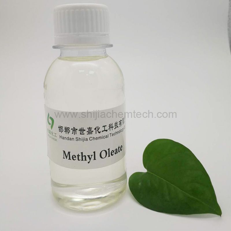 Methyl Oleate  cis-9-Octadecenoic acid  Eco-Solvent  Octadecenoic acid