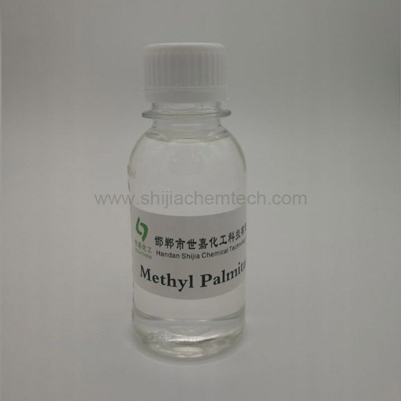 Methyl Palmitate  Eco-Solvent  methyl palmitate 112-39-0 