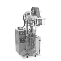 Full Automatic Powder Packing Machine