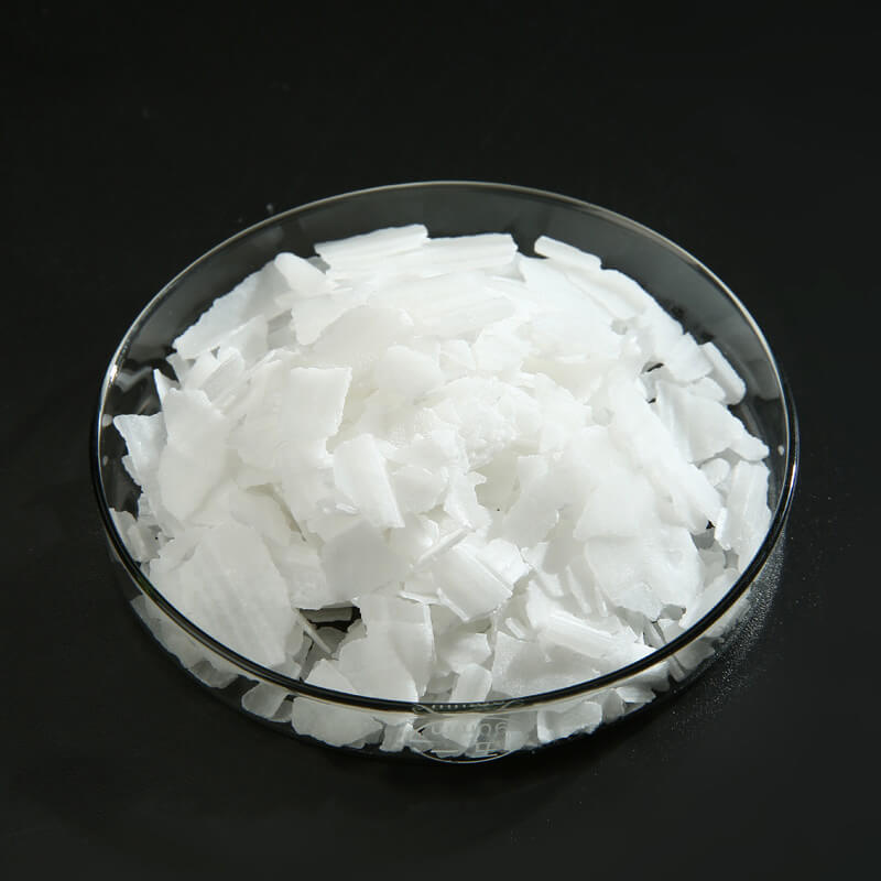 48% 90% Potassium Hydroxide CAS No.:1310-58--2 