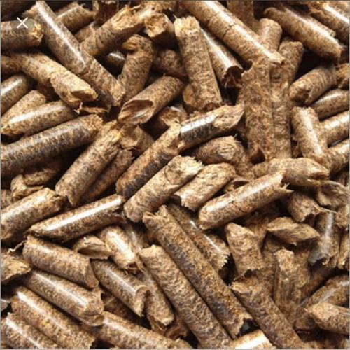 Wood Pellets For Sale in Poland