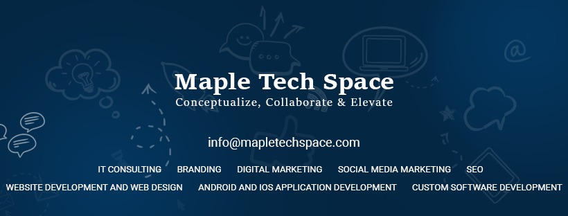 Best Web Development Company in Toronto