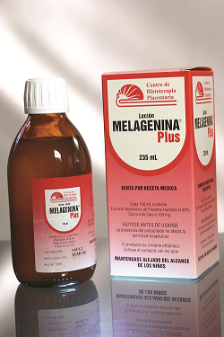 Melagenin Plus