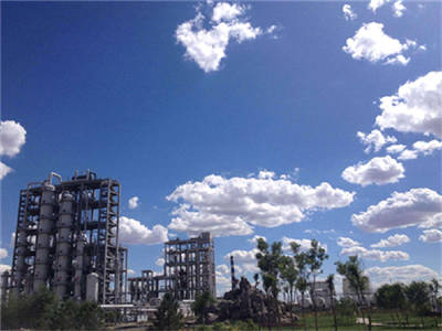 Dimethyl Carbonate (DMC) Refining Technology