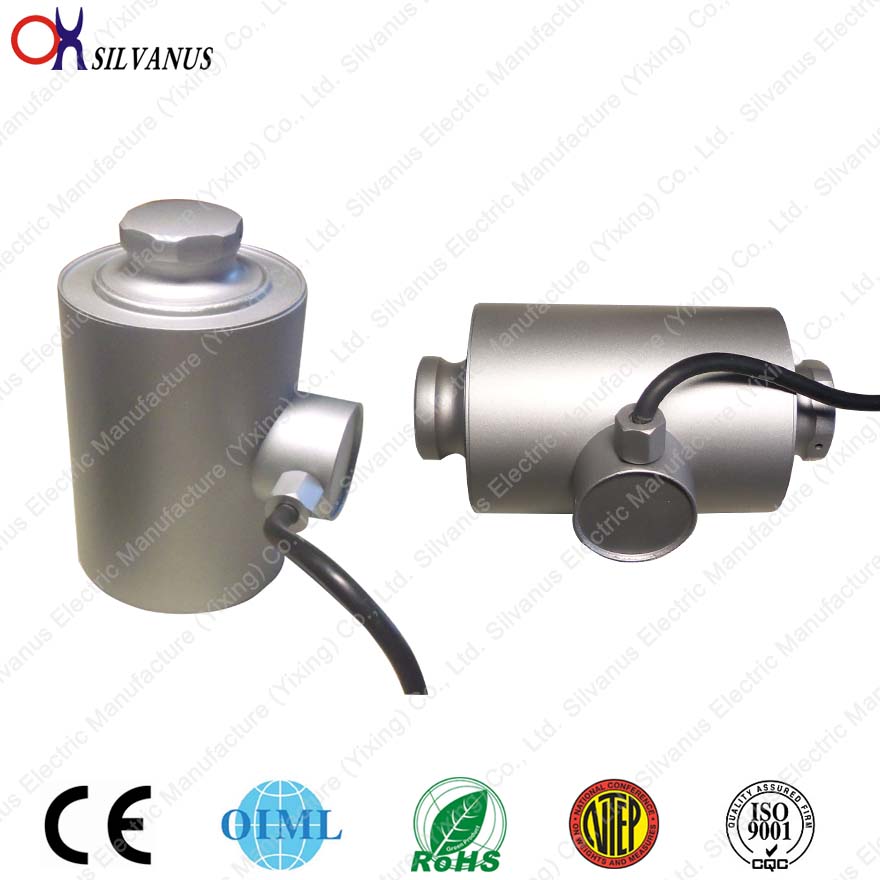 ZSE series column weighing sensor