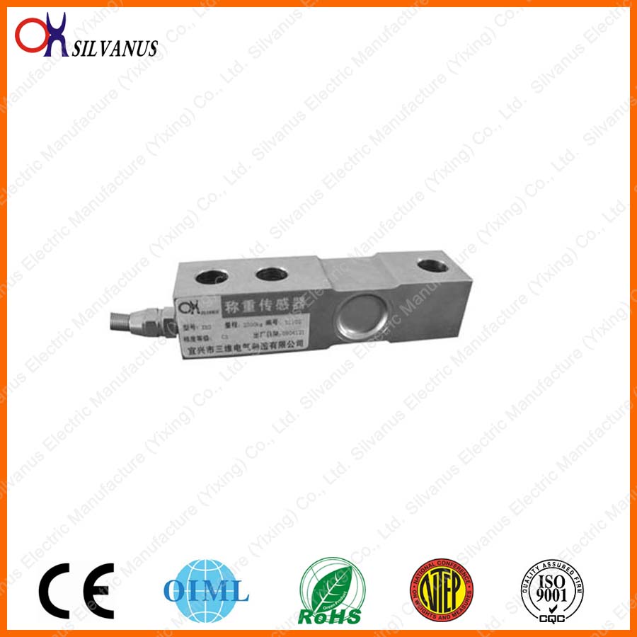 XBD steel cantilever beam type weighing sensor