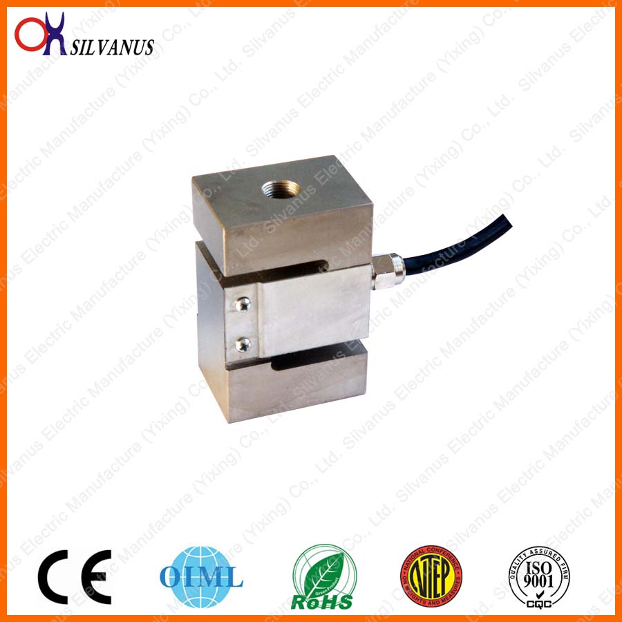 Silvanus high quality flintec load cell