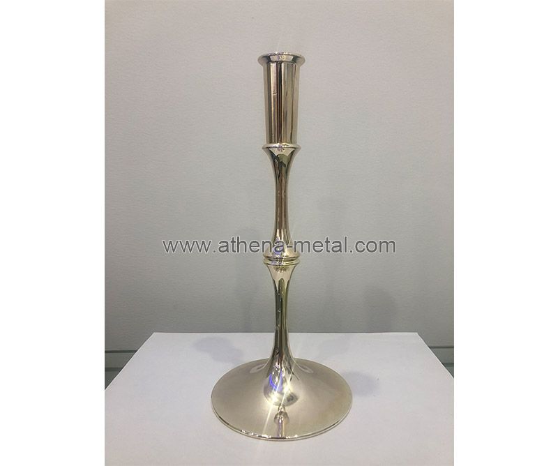 Metal Candleholder   Metal Crafts   Candleholder Distributor